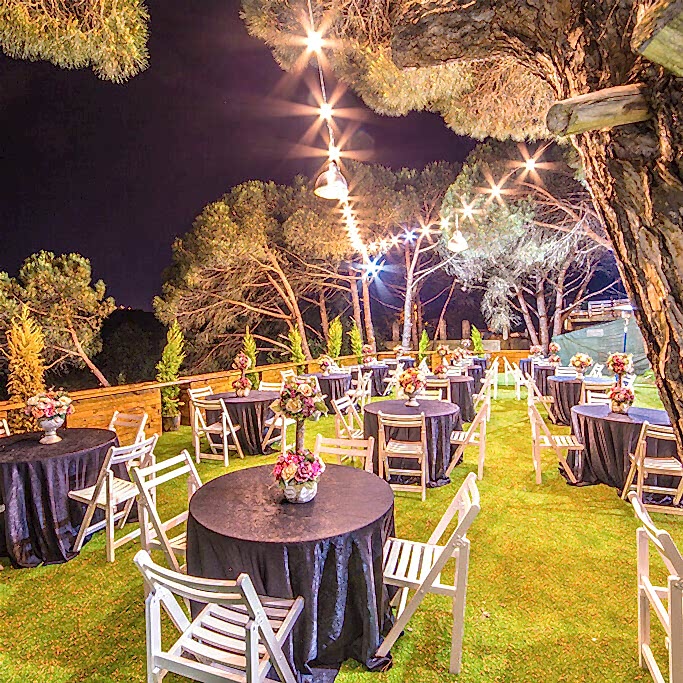 Boğaz Kır Organizasyon