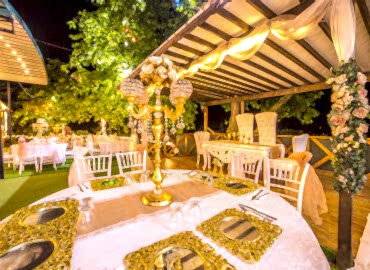 Boğaz Kır Organizasyon