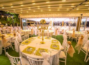 Boğaz Kır Organizasyon