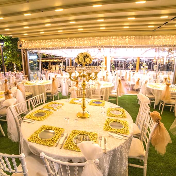 Boğaz Kır Organizasyon