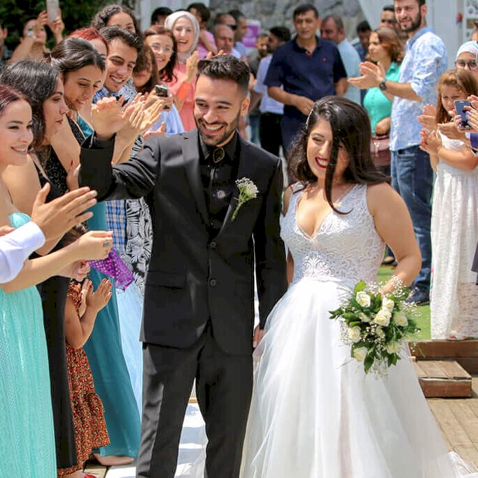 Boğaz Kır Organizasyon