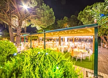 Boğaz Kır Organizasyon