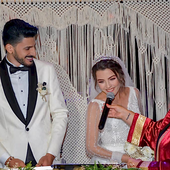 Boğaz Kır Organizasyon