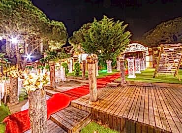 Boğaz Kır Organizasyon