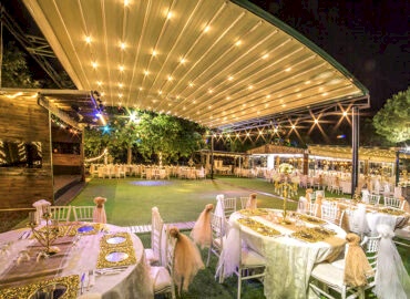 Boğaz Kır Organizasyon