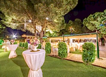 Boğaz Kır Organizasyon